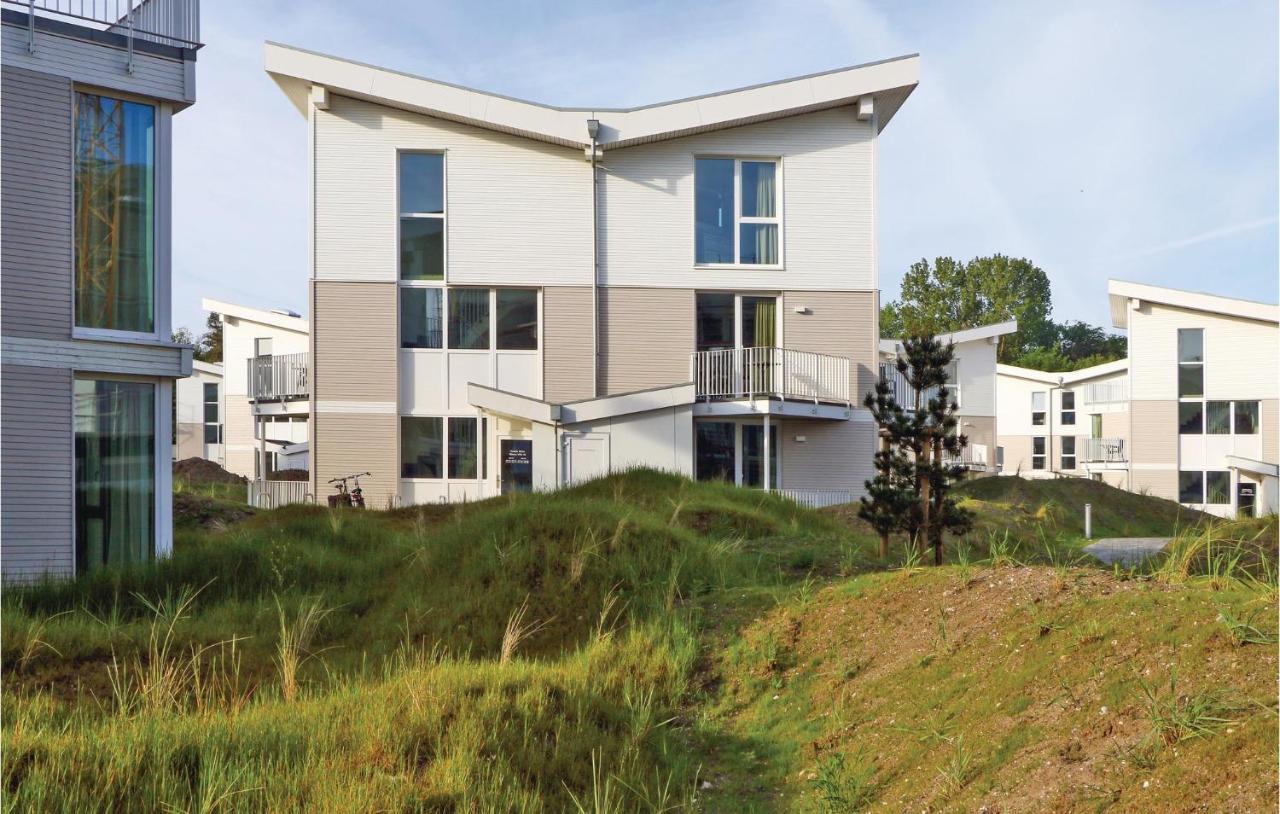 Duenenvilla Penthouse Deluxe Priwall Eksteriør bilde