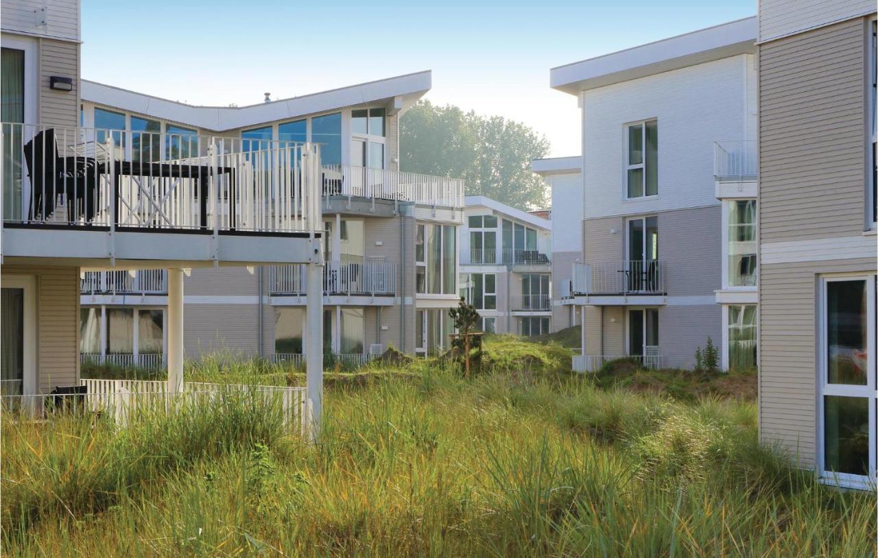 Duenenvilla Penthouse Deluxe Priwall Eksteriør bilde