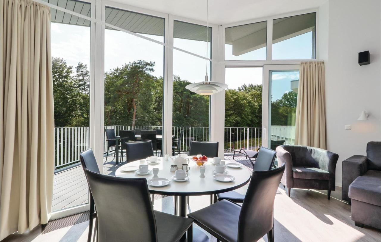Duenenvilla Penthouse Deluxe Priwall Eksteriør bilde