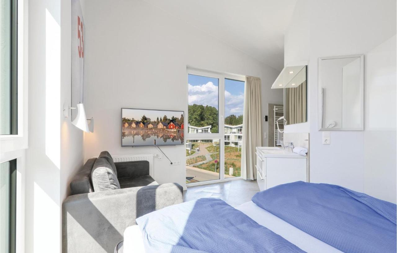 Duenenvilla Penthouse Deluxe Priwall Eksteriør bilde