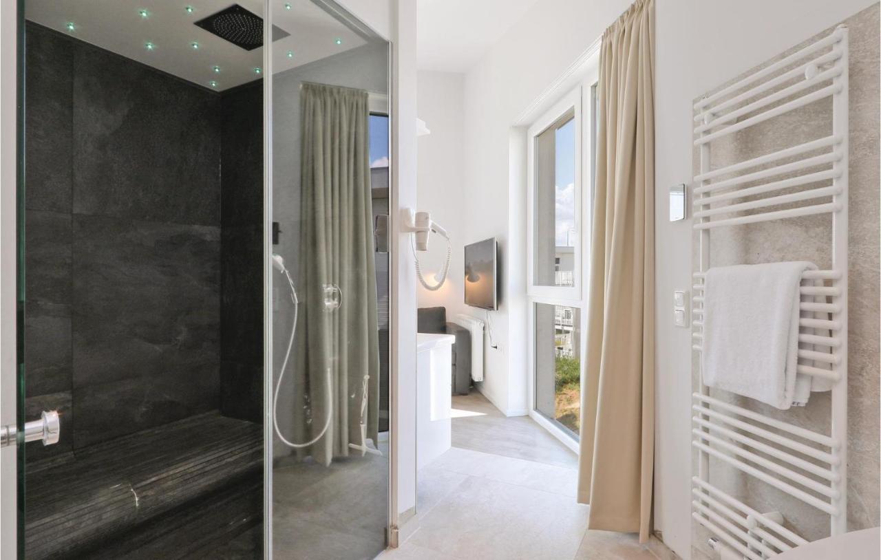 Duenenvilla Penthouse Deluxe Priwall Eksteriør bilde