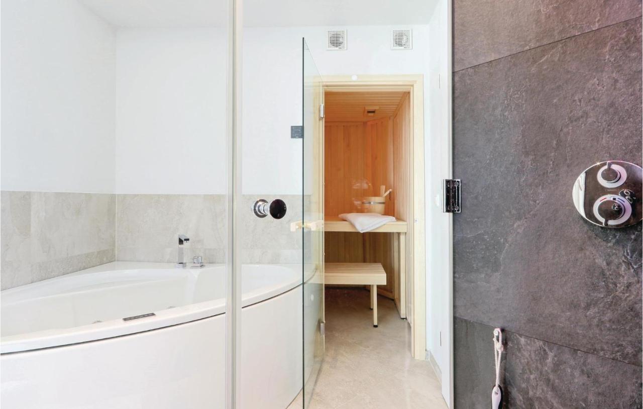 Duenenvilla Penthouse Deluxe Priwall Eksteriør bilde