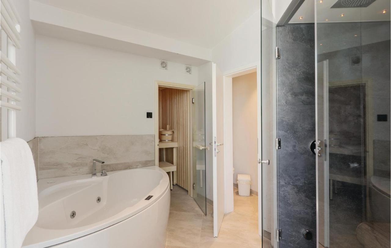 Duenenvilla Penthouse Deluxe Priwall Eksteriør bilde